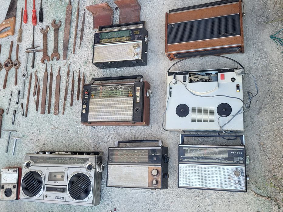 За всеки по нещо