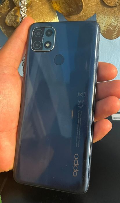 Oppo a15 stare perfectă