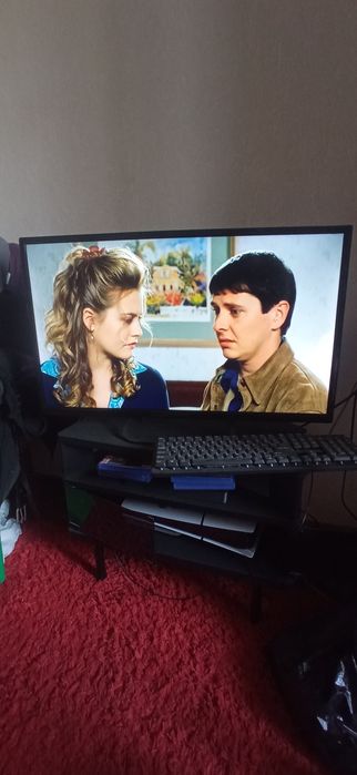 Телевизор Topdevice TDTV32BSO2H_BK