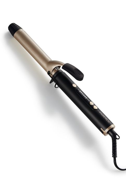 Стайлер для завивки волос.