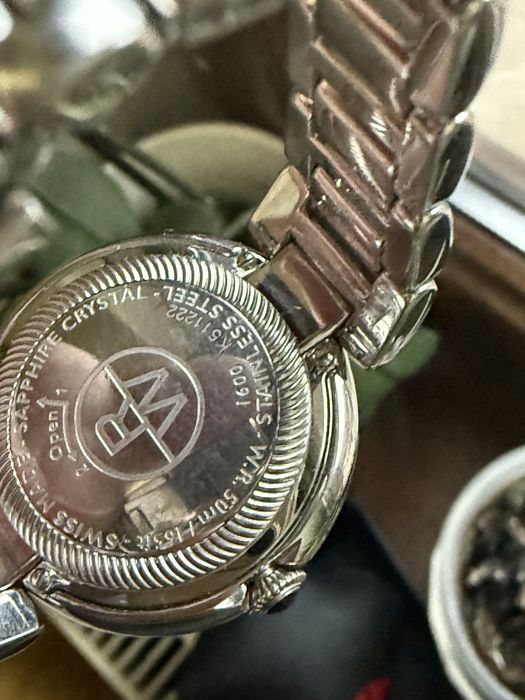 Ceas dama Raymond Weil