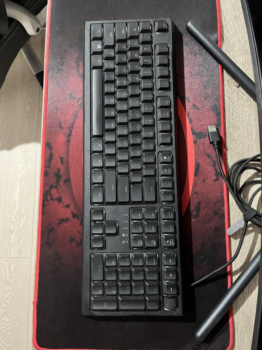 Tastatura gaming