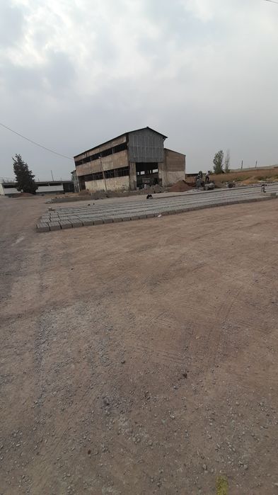 Срочно продаётся коммерческие помещения 1-гектар Туйтепа