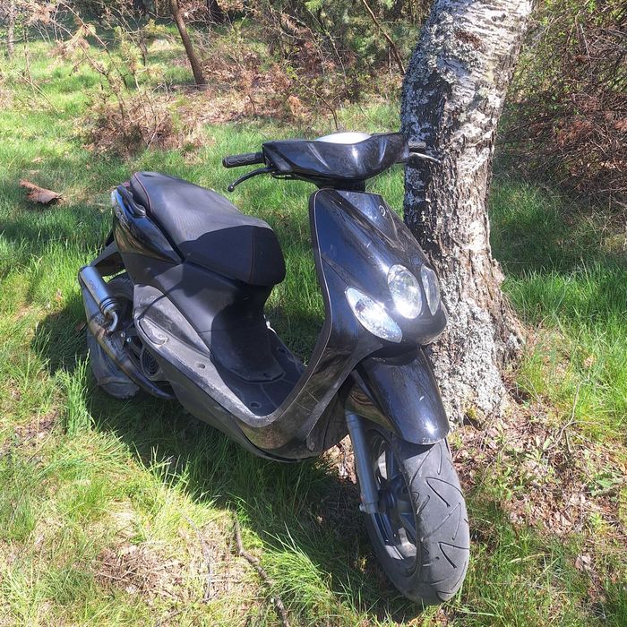 Продавам yamaha yn neo's 50cc 2009