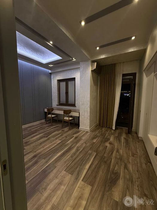 Сдаётся 3-комн ЖК Boulevard, 93 м²