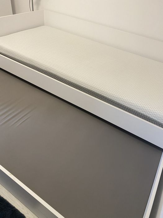 Vand pat copii 90/200