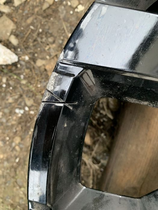 janta Dacia Duster 2 an 2018/2019/2020/2021/2022/2023/2024