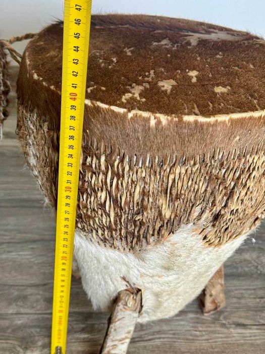 Декоративни африкански барабани