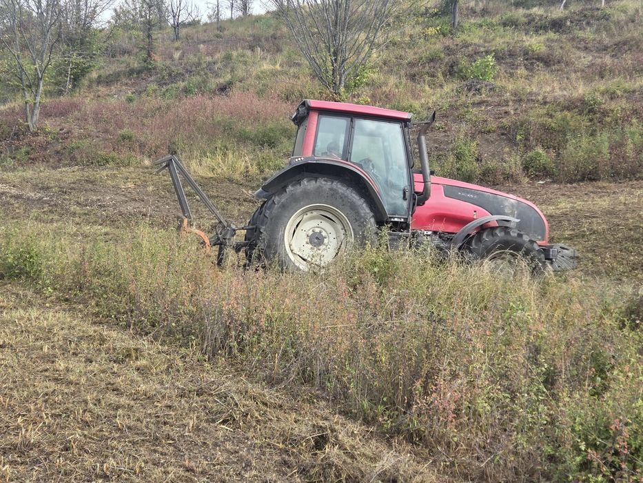 Curațam terenuri impadutite