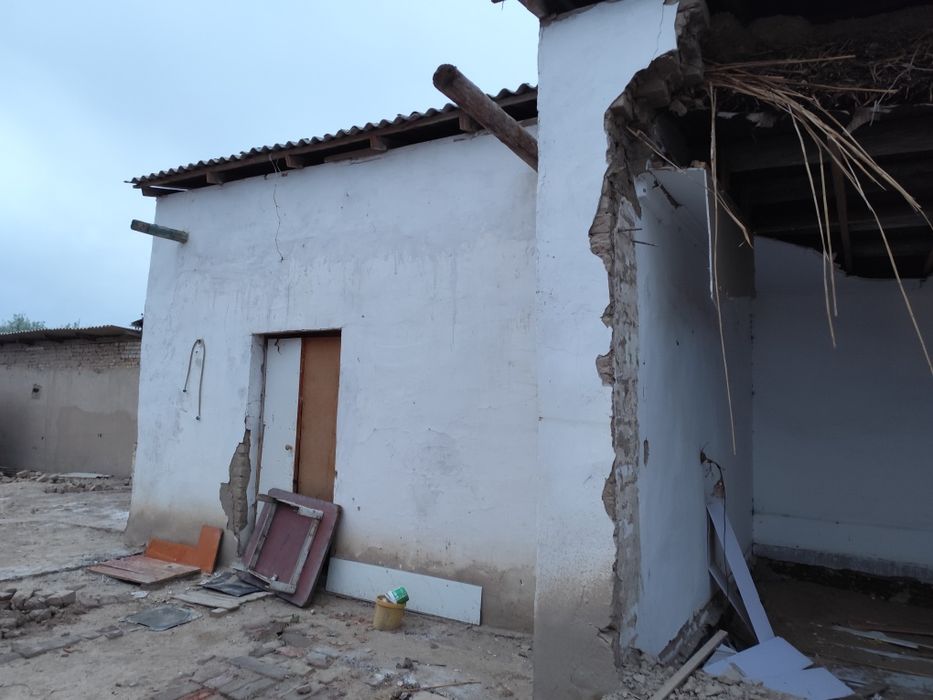 Кірпіштер сатылады