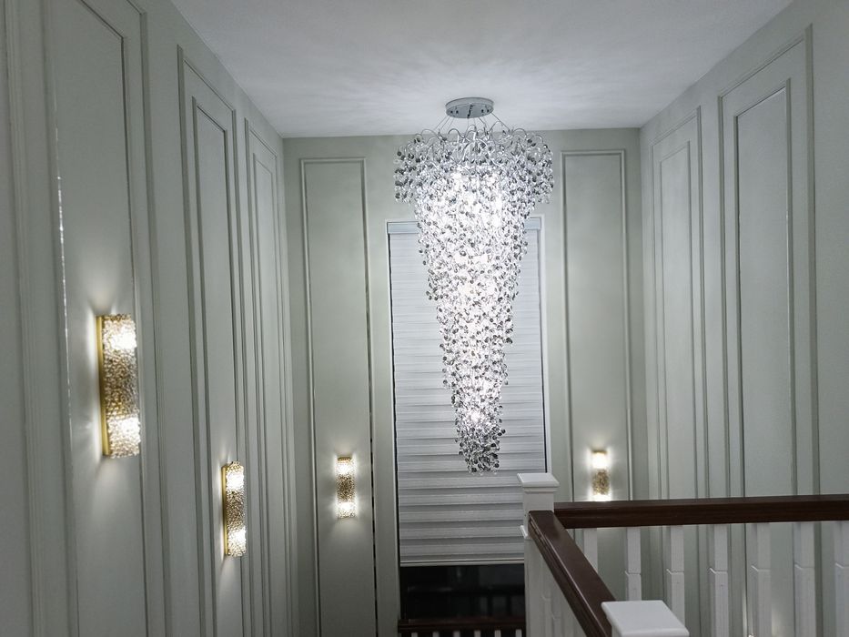 Услуги электрика