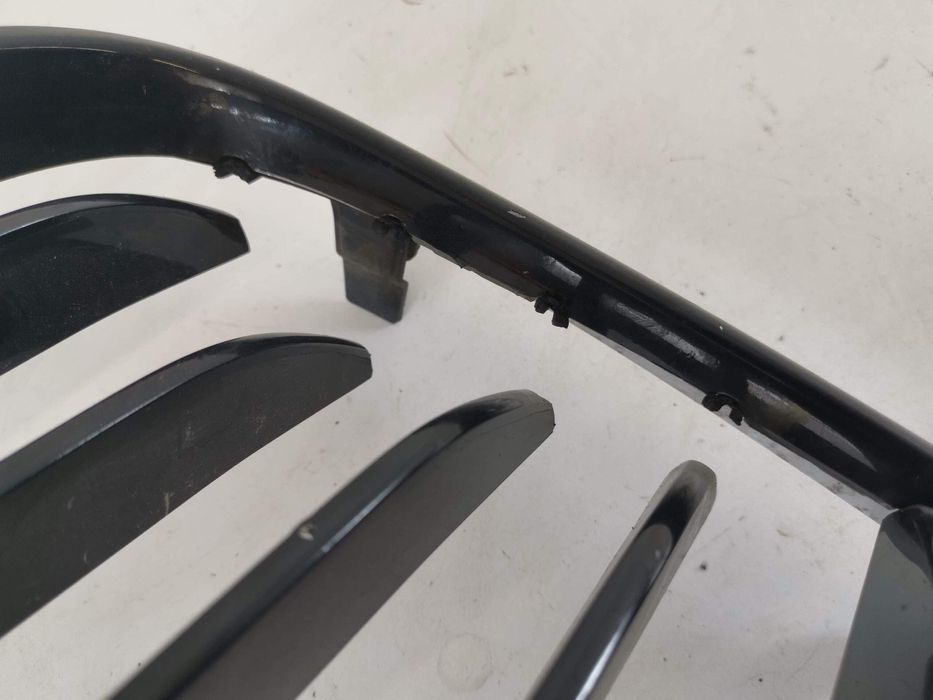 Радиаторна решетка Ляв ъгъл БМВ Серия 7 Г11/Г12 / BMW Seria 7 G11/G12