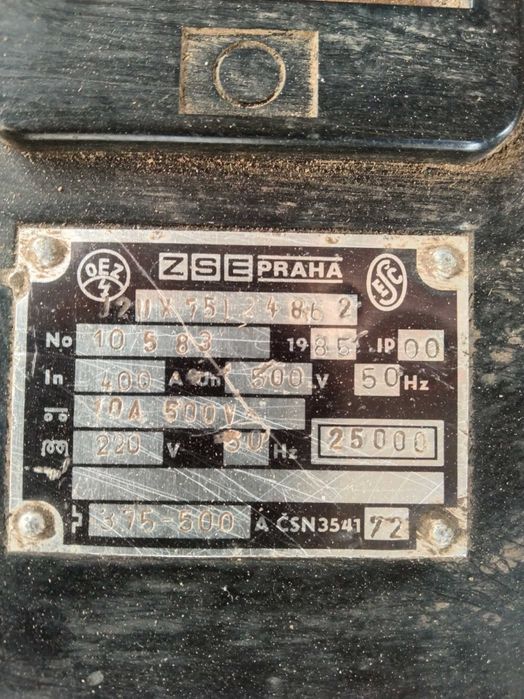 Avtomat  uch faza uchun