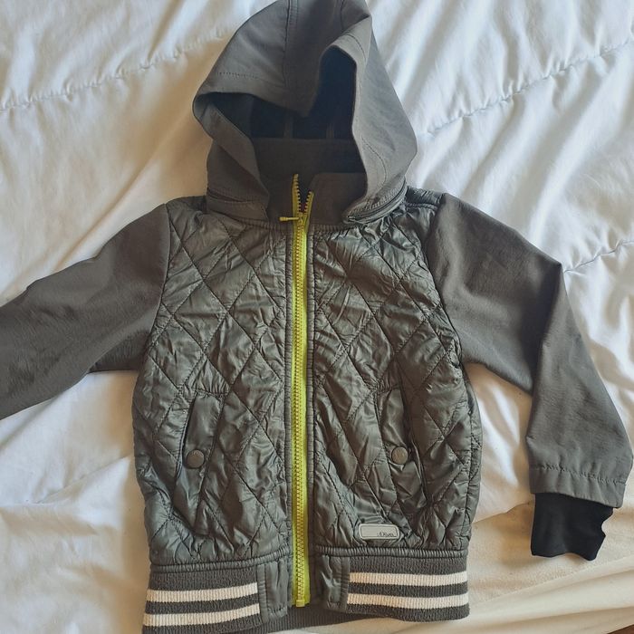 Детски дрехи за момче