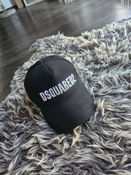 Sapca Dsquared2 Premium