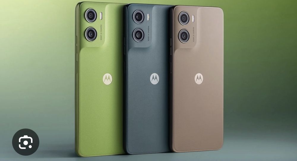 Топ цена Motorola g06