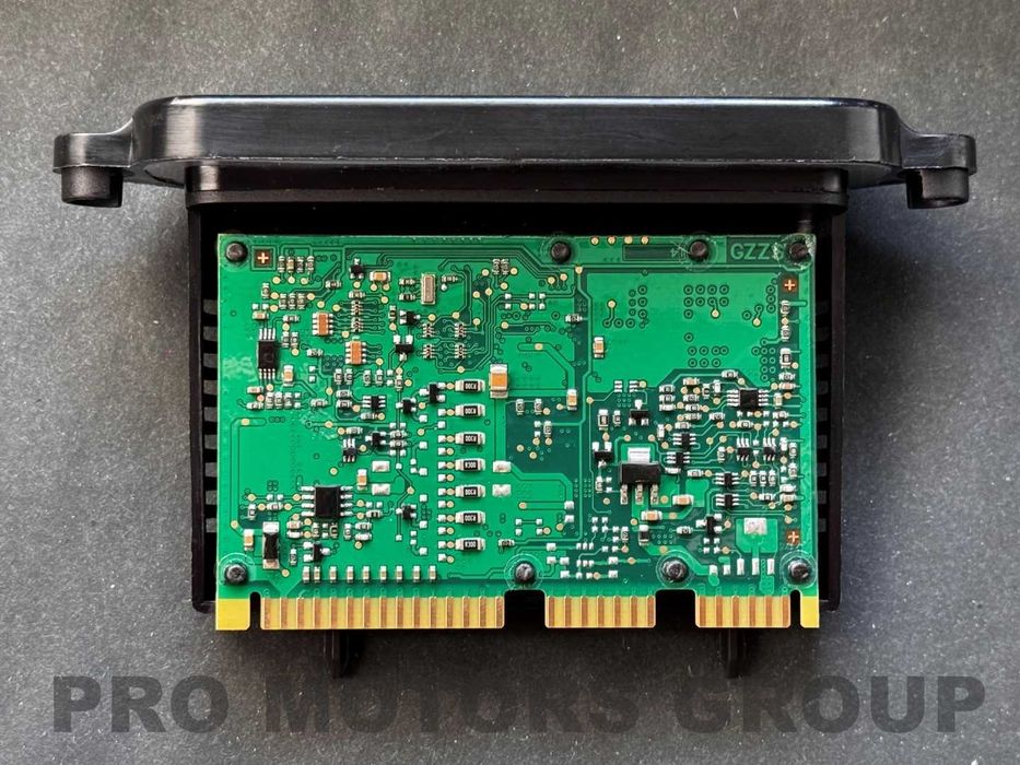 Модул светлини Bmw 1 SERIES F20 F21 Xenon TMS Module 7316145