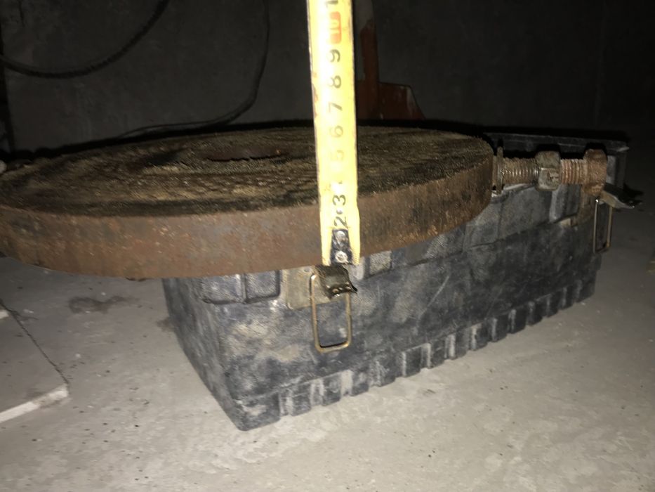 Таёр бизнес ГРАНУЛЯТОР ПАРРАНДА ҚУЁН БАЛИҚ ЧОРВА Жонзотлари учун грану