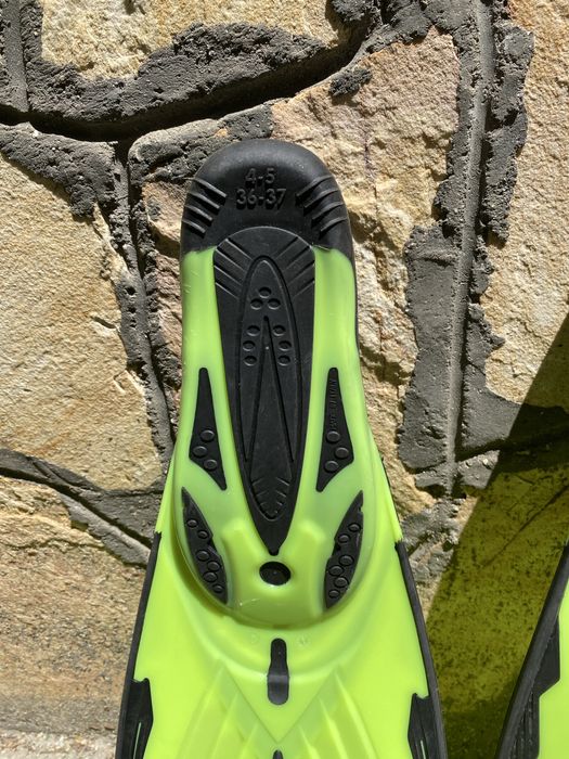 Детски/дамски плавници aqua sphere 36-37 номер