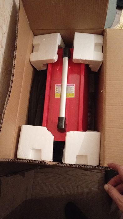 Аргонный сварочный аппарат MAGNETTA200