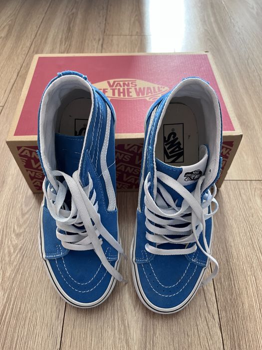 Дамски кецове VANS 39 номер