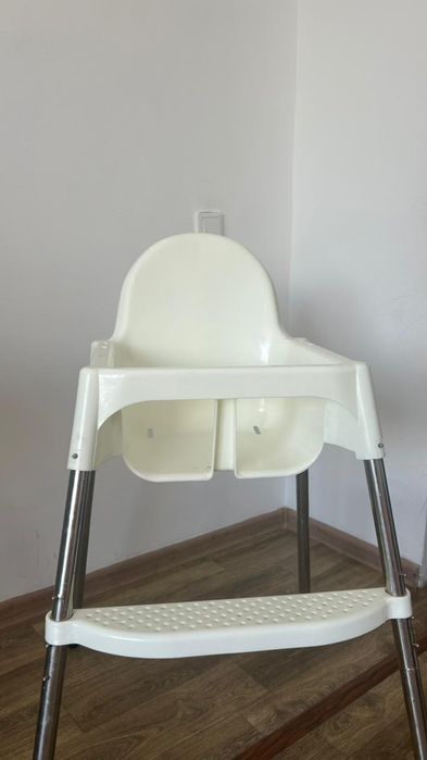 Стульчики для кормления