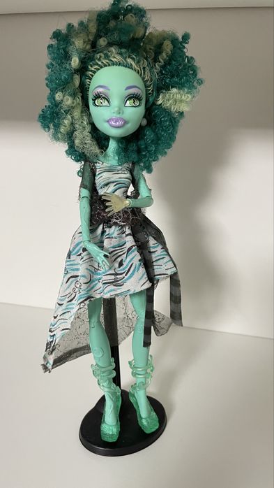 Papusi Monster High