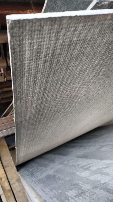 Листы асбестовые плоские