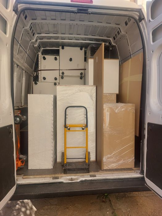 Transport Mobila Mutari Bucuresti