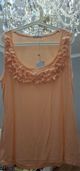 Новые Топы 50р,Кофта Ostin 50р