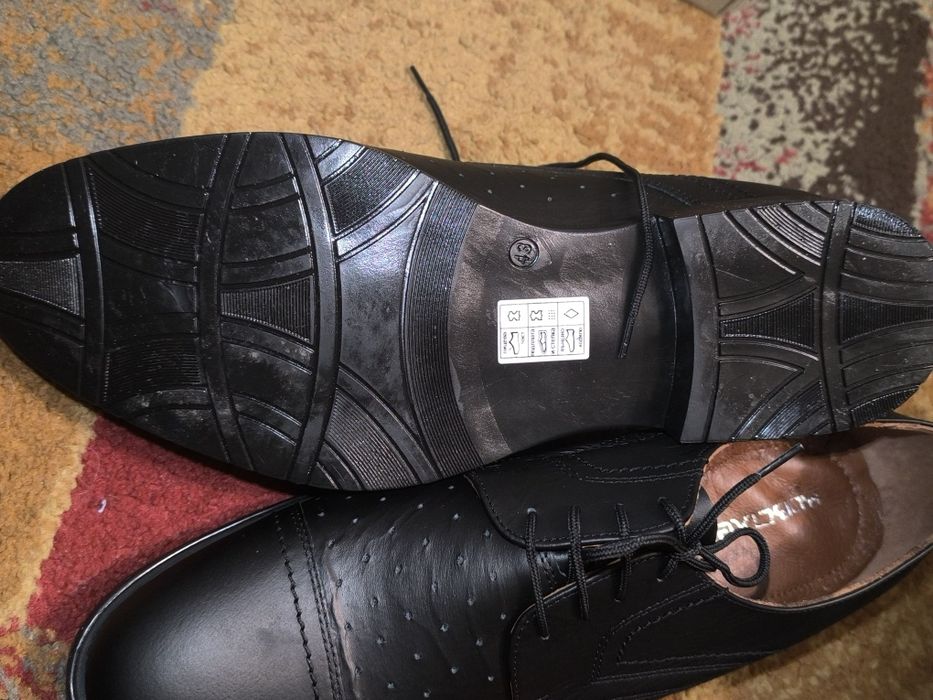 Официални обувки Кавалер нови