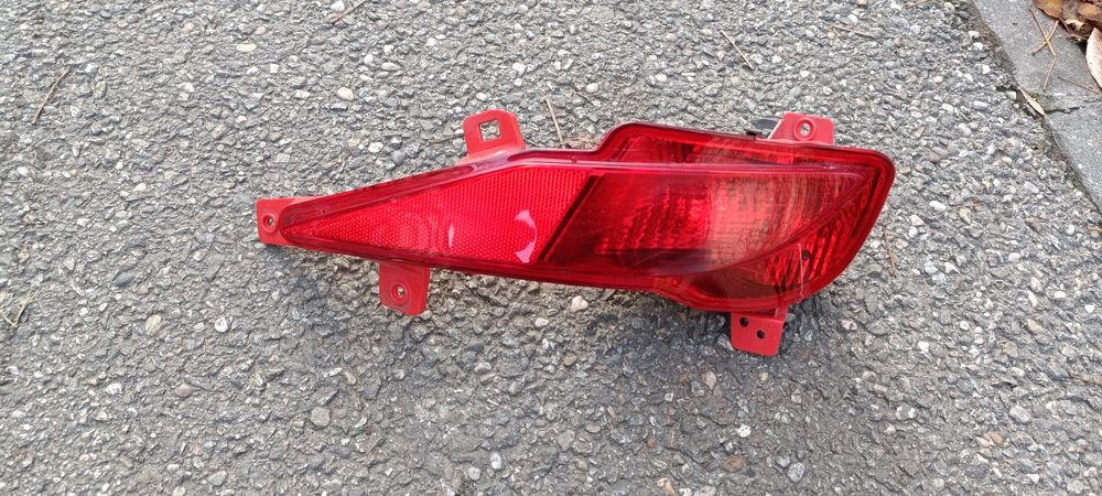 Tripla led Hyundai I20 III ( BC3)