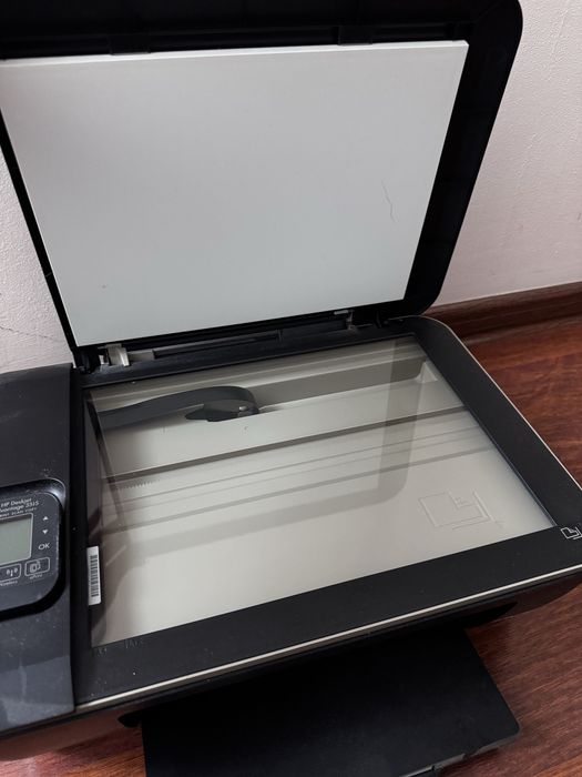 Принтер HP deskjet 3515