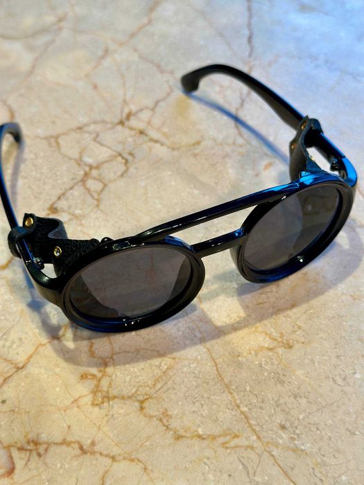 Ochelari de Soare Steampunk / Retro