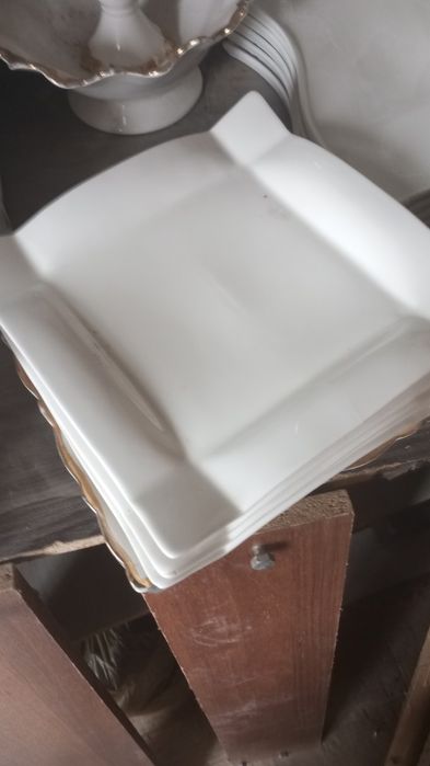 Посуды разные вида