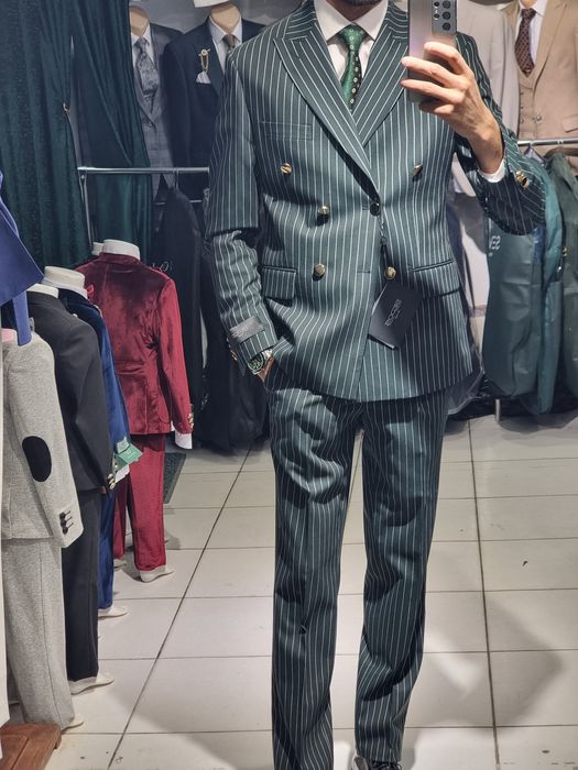 Prakat kostyum shim Toshkent