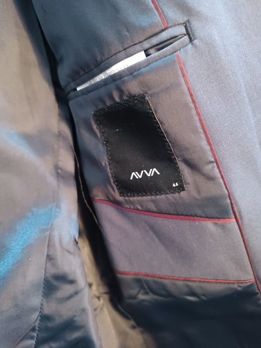 Мужской брючный костюм 44-46 р AVVA