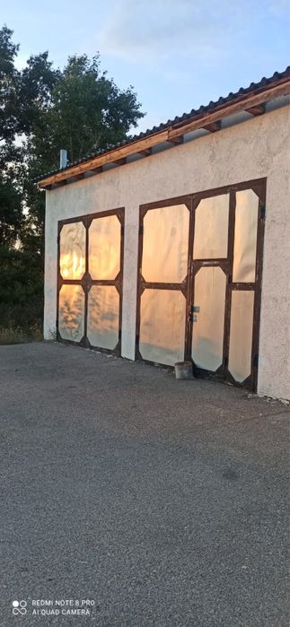 Сдам в аренду бокс