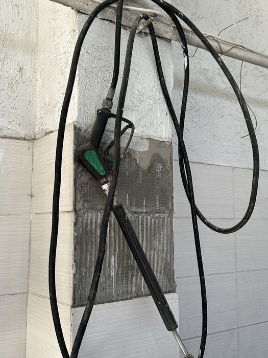 Продается кершер