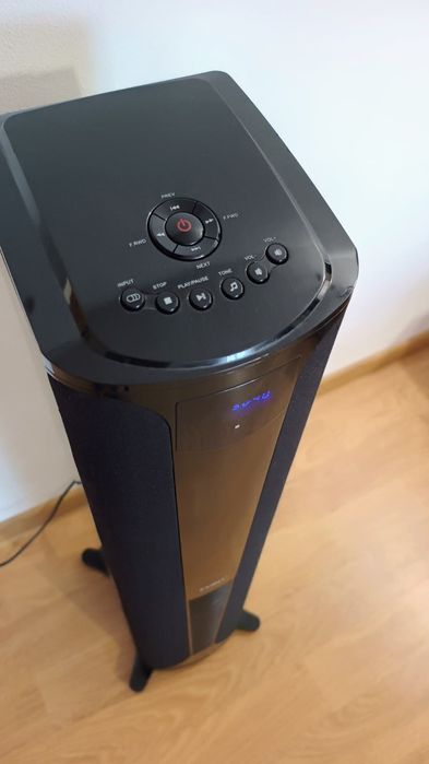 Boxa Bluetooth 100W