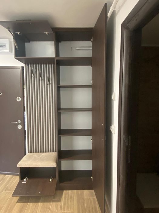 SPAȚIU MEDICAL DE ÎNCHIRIAT renovat – centrul calarasi – 55 mp
