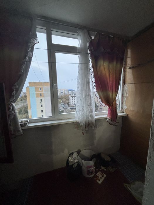 Продам квартиру двухкомнатную