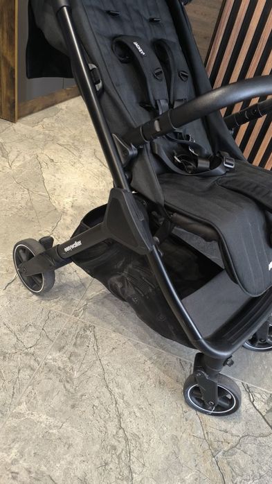 Бебешка количка Easywalker Jackey 2