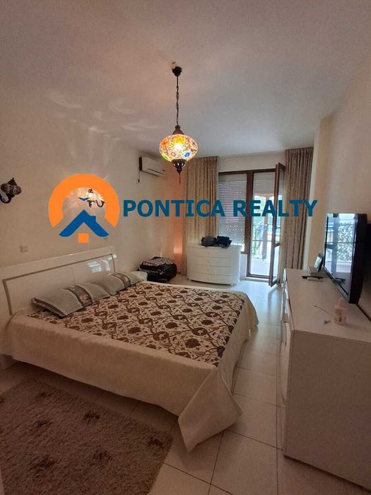 Продава се Двустаен апартамент в к.к. Слънчев бряг - 62 кв.м за 1178 €/кв.м - Снимка #7