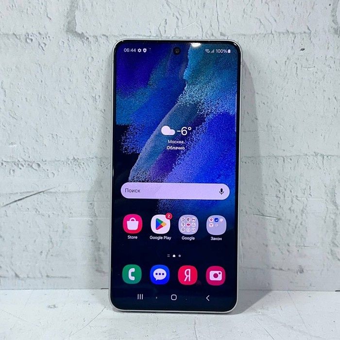 Samsung s21fe 5g 256gb