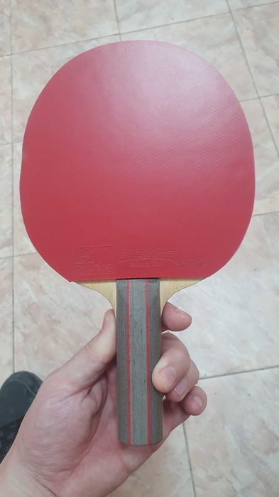 Paleta profesionala tenis de masa