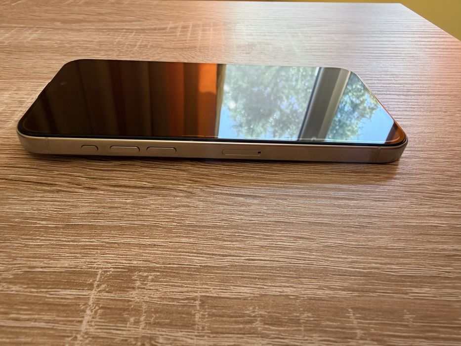 Iphone 15 pro max, 256 GB
