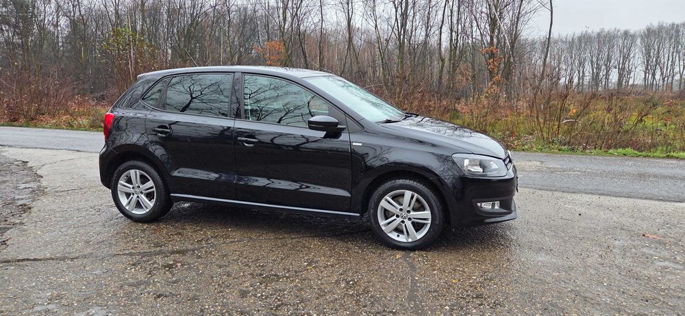 VW Polo - 1.6 TDI