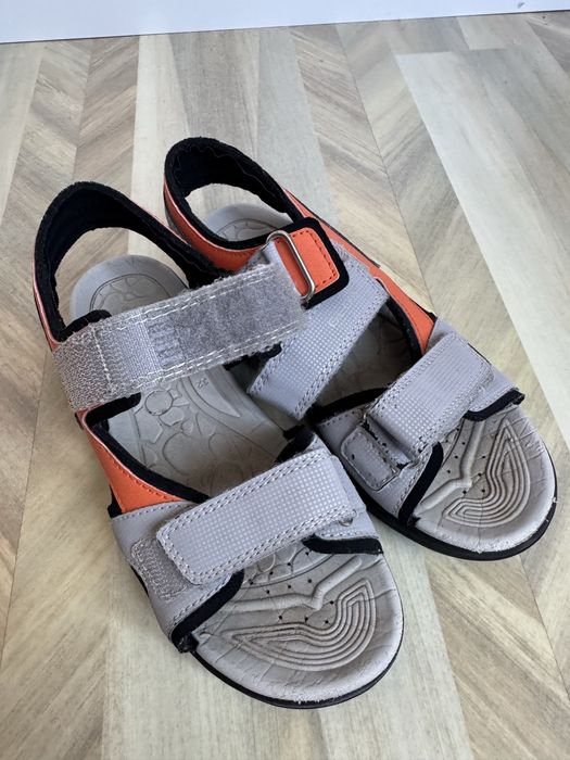 Сандали за момче Geox