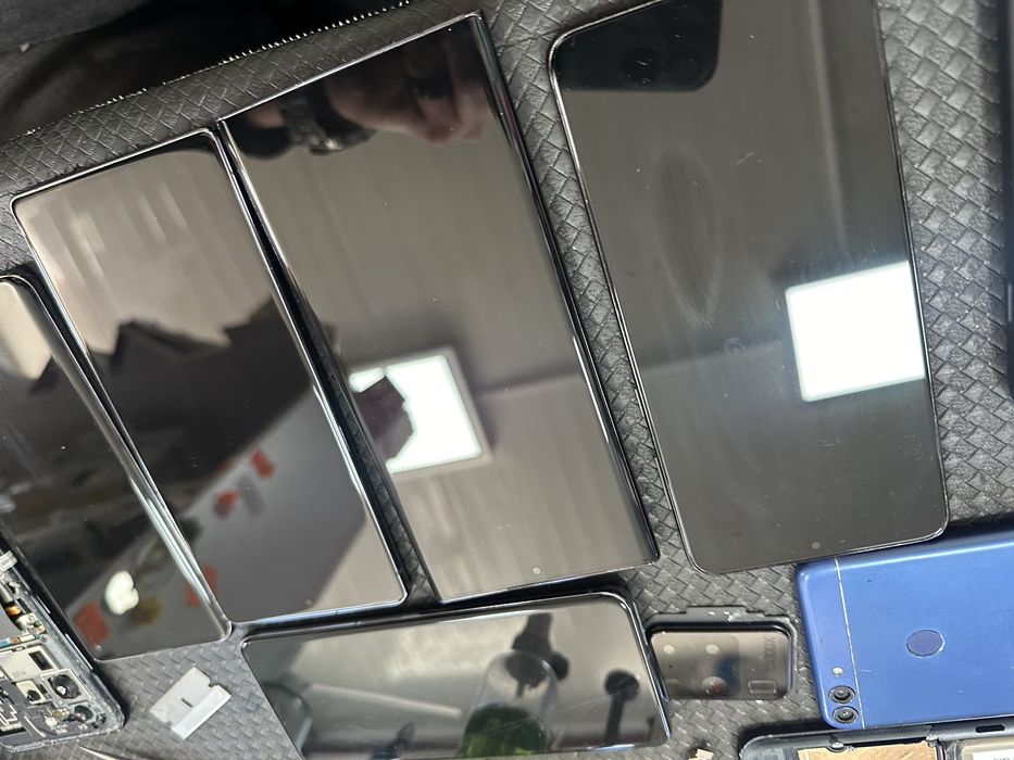 Display original Samsung Note 20 S22 S21 S20 S22+ S23+ S23 ultra S22ul